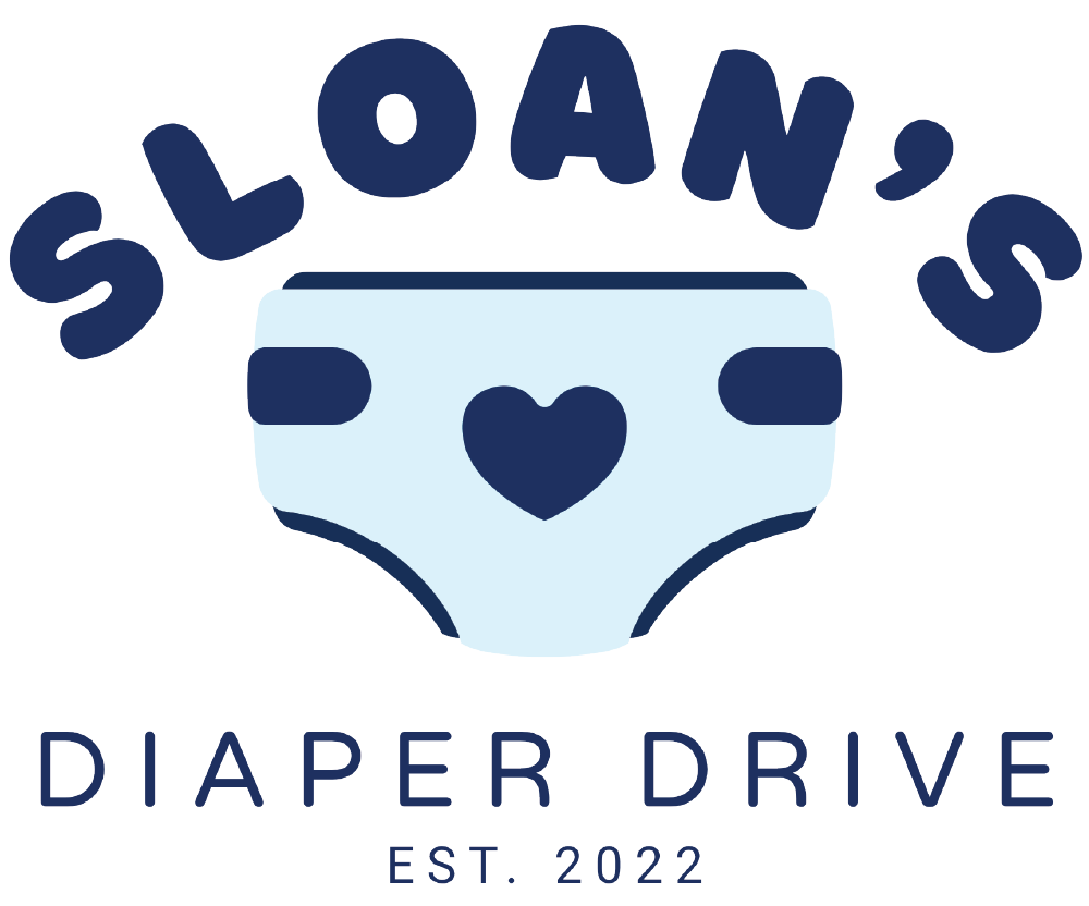 Sloan's Diaper Drive